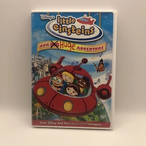 Disney's Little Einsteins - Our Big Huge Adventure - Imagen 1 de 3