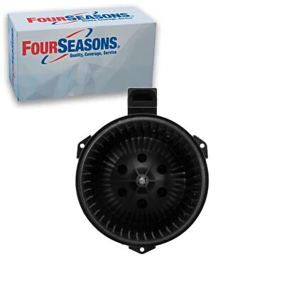 Motor soplador de climatización de 4 estaciones para Lexus RX350 2010-2012 Foto 1 de 4