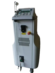 AMS LASERSCOPE STONELIGHT LASER Holmium Yag Urologie Lithotripsie 2012 - Bild 1 von 8