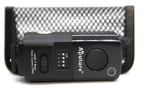 Aputure Trigmaster Wireless Flash receiver transmitter Triggers 2.4Ghz - Picture 1 of 12