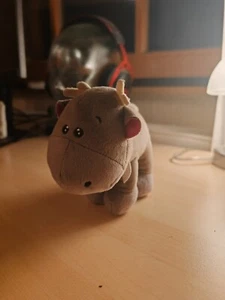 Kuscheltier Disney Baby Rentier Sven von Frozen / die Eiskönigin - Bild 1 von 3