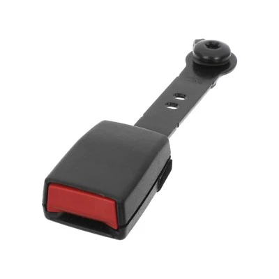 Ford F250 F350 F450 F550 2011-2014 hebilla de cinturón de seguridad del lado del pasajero delantero OEM NUEVO Foto 1 de 4