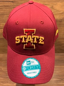 New Era 9FORTY NCAA Adjustable Hats choose a team - Picture 1 of 73