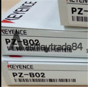 1PCS NEW Keyence PZ-B02 - Picture 1 of 1