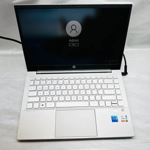 HP Pavilion 14-DV0521SA 14" FHD Touch Intel i5-1155G7 512GB SSD 8GB RAM - Win*10 - Picture 1 of 7