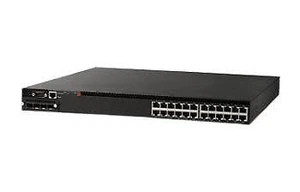 Interruptor FCX624S-ADV BROCADE FastIron Capa 3 4xSFP - Imagen 1 de 1
