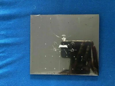 KERLI Shadow Works CD album Savages Legends Better - Bild 1 von 2