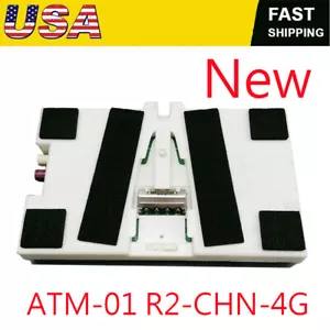 New For BMW Telematic Control Module ECU ATM-01 R2-CHN-4G OEM - Picture 1 of 6