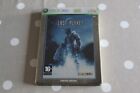 LOST PLANET-  STEELBOOK EDITION - XBOX 360 - EXTREME CONDITION - DLC - COMPLETE