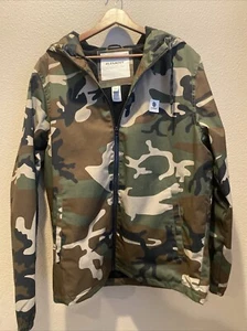 ElEMENT Jacket Size Large WOLFBORO Collection vintage - Picture 1 of 5