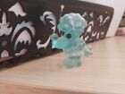  MOSHI MONSTERS SERIES 1, FIFI FROSTBITE BLUE  FIGURE.