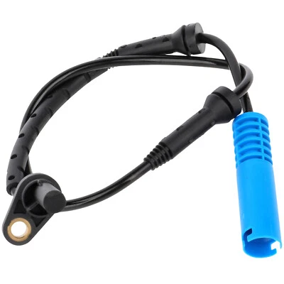Sensor de velocidad de rueda ABS delantero izquierdo o derecho BMW 328xi 335xi 2007-2008 Foto 1 de 4