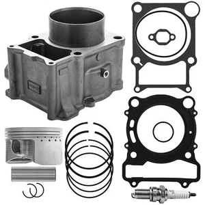 NICHE Cylinder Piston Gasket Kit for Yamaha Kodiak Grizzly 450 5ND-11310-00-00 - Picture 1 of 5