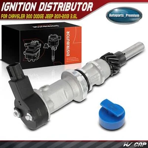 Engine Camshaft Synchronizer for Ford Ranger Taurus Windstar Mercury Mazda B3000 - Picture 1 of 9