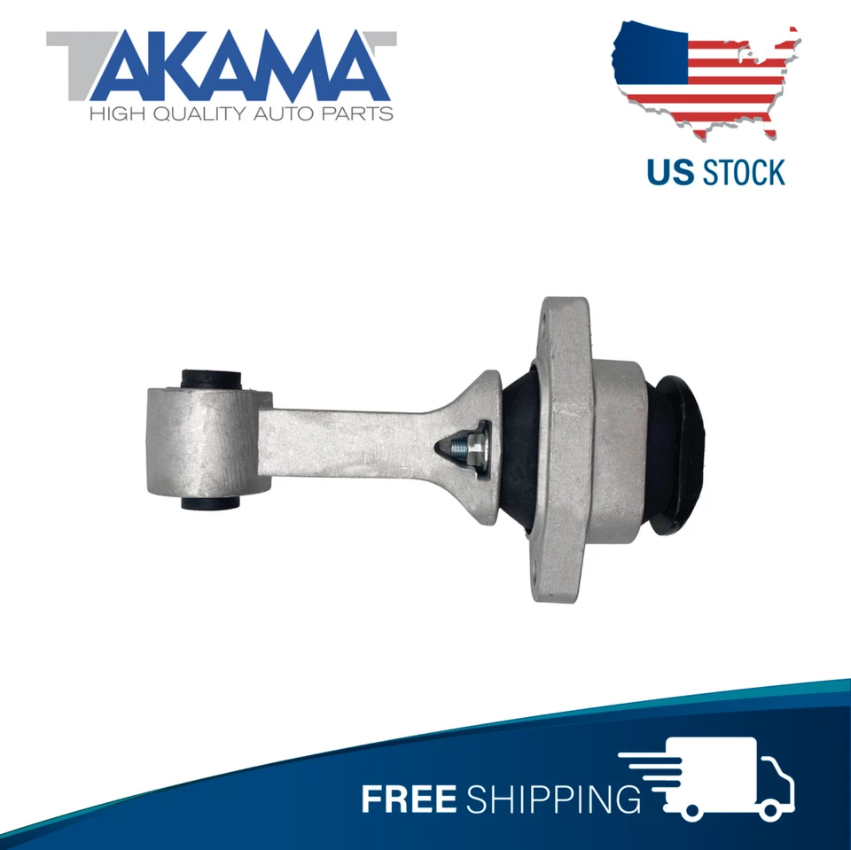 Oem Quality FRONT Rod Torque Engine Mount Mounting For 2010-2019 KIA SOUL - Image 1 of 4