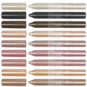 NYX Infinite Eye Shadow Stick 5.27g - CHOOSE YOUR SHADE - Picture 1 of 9