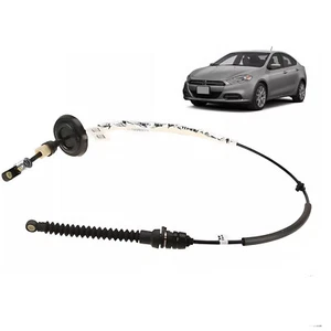 35HX58B M/T Shift Cable Fits 2013-2016 Dodge Dart SE 2.0L SXT GT 2.4L 4 Cyl - Picture 1 of 4