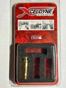 GUÍAS DE VÁLVULA CV4 XCELDYNE CVGM23001 CVG-KX450F-06-EX ESCAPE KAWASAKI KX450F - Imagen 1 de 2