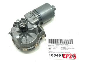 2010-2016 MERCEDES E63 AMG E-CLASS FRONT WINDSHIELD WIPER ARM POWER MOTOR OEM - Bild 1 von 8