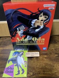 ONE PEACE Ado × Eiichiro Oda Art visual 200 mm figura salta personaggi negozio - Foto 1 di 15