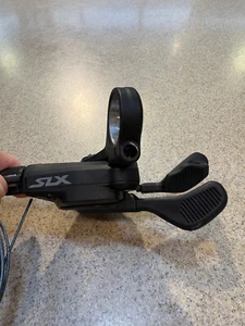 NEW TAKE OFF SHIMANO SLX SL-M7100 MOUNTAIN BIKE 12 SPEED SHIFTER - Picture 1 of 4