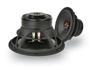 Emphaser EI10-P6 IMPULSE Woofer 10" Generation 6 - Bild 1 von 1