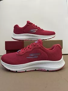 Size- 10 Skechers GO RUN Consistent™™ 2.0 Engaged Women's Athletic Shoes - Picture 1 of 7