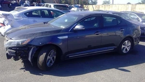 Power Brake Booster VIN D 8th Digit Hybrid Fits 14-16 OPTIMA 1103408 - Picture 1 of 12