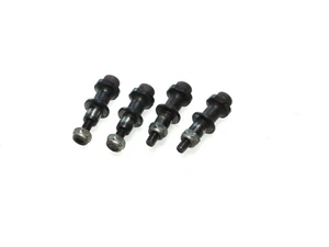 K-0418 Kyosho Inferno MP9 TKI4 buggy shock mounts - Picture 1 of 1
