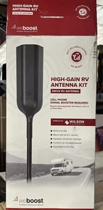 weBoost Drive RV Antenna 311230 for weBoost RV Boosters - New Open Box - Photo 1 sur 3