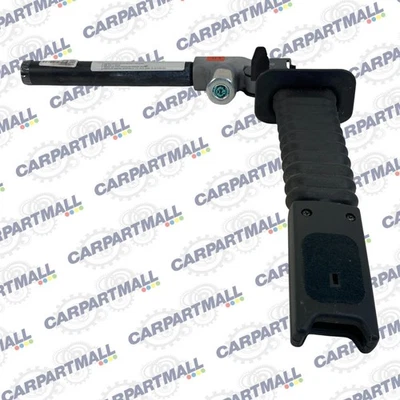 2013-2017 Hyundai Elantra GT Front Left Seat Belt Buckle Tensioner 88831-A5000 - Image 1 of 4