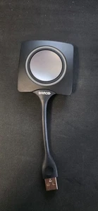 BARCO ClickShare USB-Button R9861500D01 Gebraucht - Bild 1 von 2