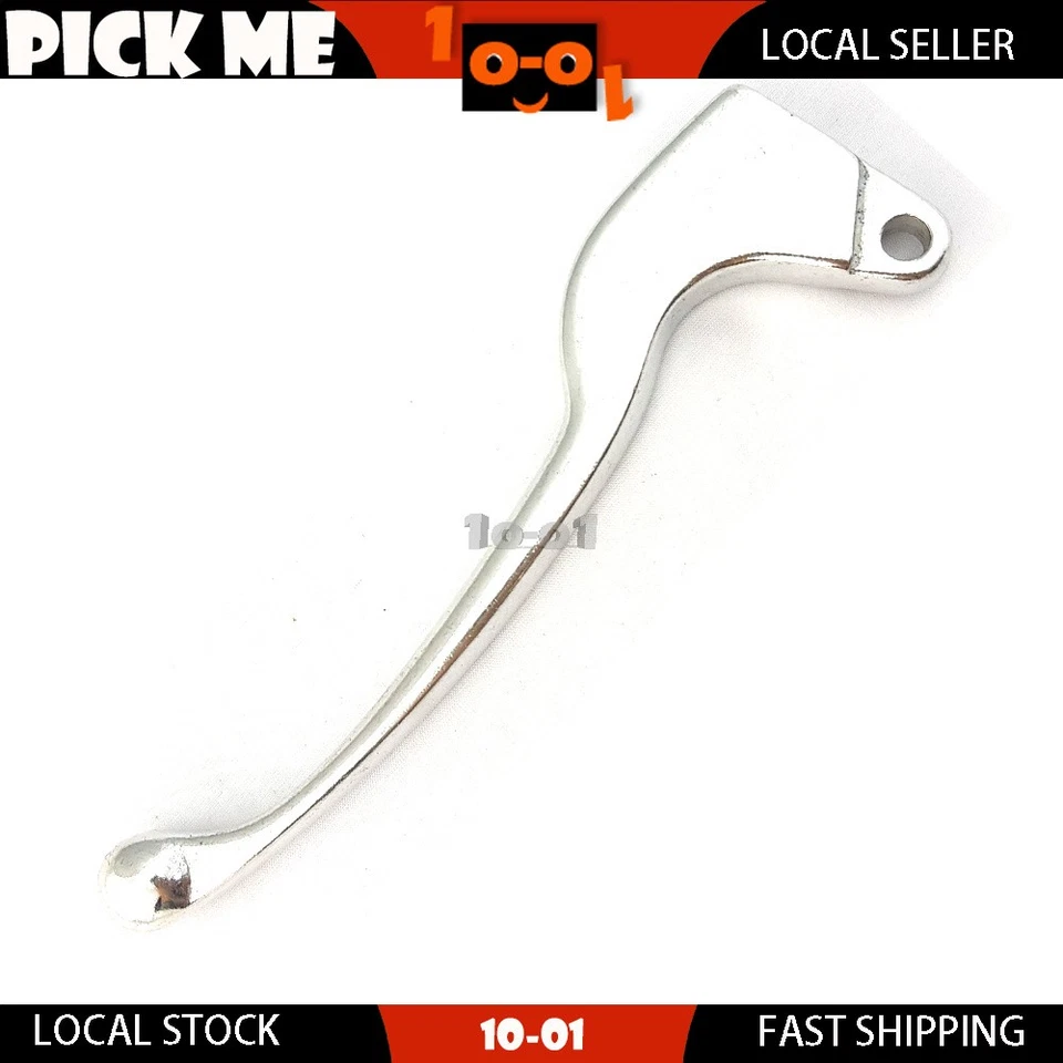 Palanca de freno delantera izquierda para Kymco Super 8 125 Big Tire SB 2012 2013 Foto 1 de 1