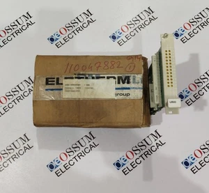 ELOTHERM URIO 138656 CIRCUIT BOARD PCB FAST SHIPPING - Picture 1 of 8