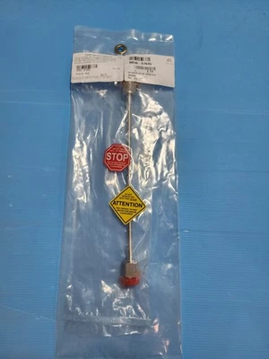 Applied materials AMAT 0050-61635 EXTENSION GASLINE 200MM PCIIE - Image 1 of 3