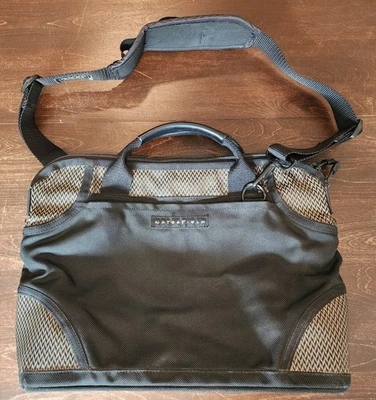 Waterfield Designs Laptop Computer Tablet Messenger Briefcase Bag - Image 1 of 4