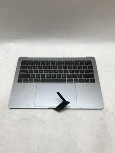 Apple MacBook Pro 2016 13" A1708 Palmrest+Battery ONLY For Parts/Repair READ -DW - Picture 1 of 8