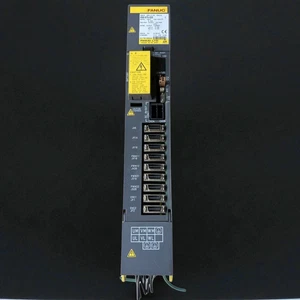 Fanuc A06B-6079-H206 G Alpha Servo Verstärker Modul 2-Achsen SVM2-40/40 JAPAN - Bild 1 von 6