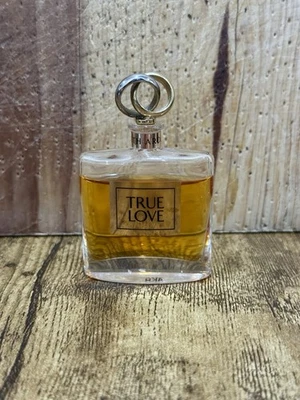 Perfume TRUE LOVE de Elizabeth Arden PERFUME .25oz VER FOTO Foto 1 de 2