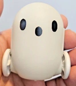 Figura de acción diecast 4K Disney Ron's Gone Wrong juguete - Imagen 1 de 4