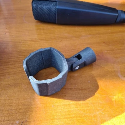 🎤 Sennheiser MD 421-U Dynamic Microphone – Professionelles Studio- & Broadcast - Bild 1 von 4