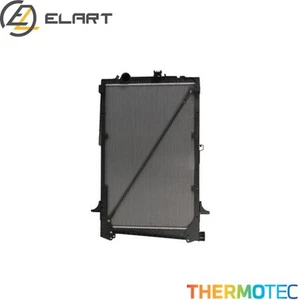 RADIATOR ENGINE COOLING D7DA013TT FOR DAF CF85 GINAF X-Series XE250C 12.6L 6cyl - Picture 1 of 7