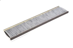 Filter, cabin air BOSCH 1 987 432 318 for FORD COUGAR (EC_) 2 1998-2001 - Picture 1 of 8