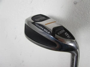 Tour Edge Golf HOT LAUNCH X525 38* 9 Ironwood Senior Flex Helium Graphite Shaft - Picture 1 of 5