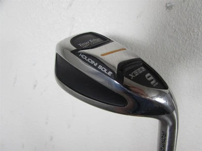 Tour Edge Golf HOT LAUNCH X525 38* 9 Ironwood Senior Flex Helium Graphite Shaft - Image 1 of 4