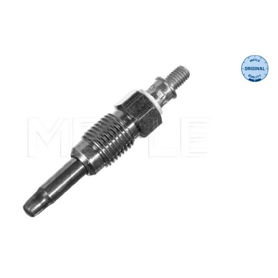 6x Meyle Glühkerze N0191005 068905061 N10213001 5962T2 N0190811 5614216 | 89672 - Bild 1 von 2