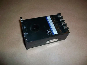 CR Magnetics Current Transmitter CR4340-5 4-20ma Output - Picture 1 of 3