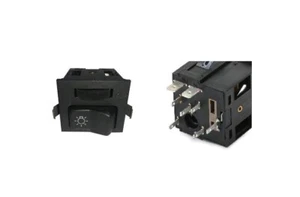 Interruptor VOLKSWAGEN, CADDY, GOLF, PASSAT, POLO, SCIROCCO NUEVO - Imagen 1 de 1