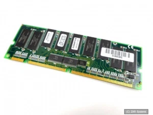 128MB Compaq 306431-001 PC100R Reg ECC SD-RAM 100MHz SeverRAM Speicher Memory - Bild 1 von 1