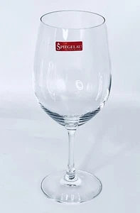 SPIEGELAU The Class Of Glass VINO GRANDE 22 OZ Bordeaux Wine Glass SIGNED - Picture 1 of 7